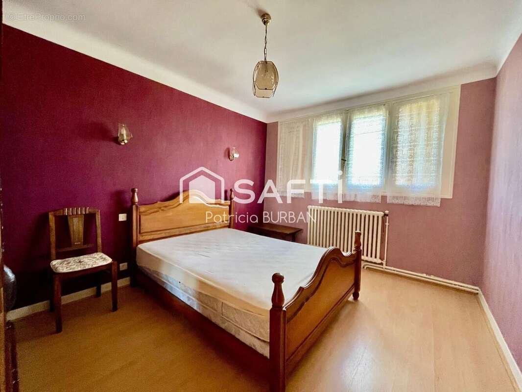 Maison 100 m² à Noyal-Muzillac  - photo 4