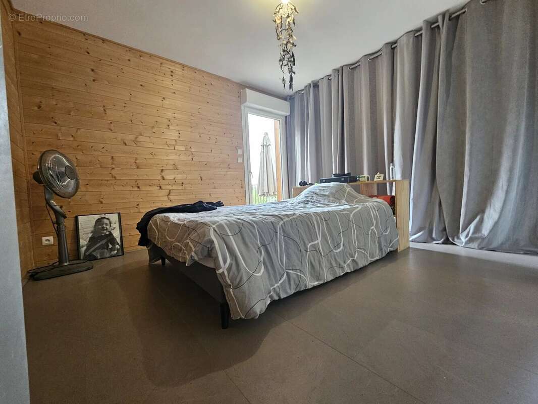 Maison à ORDAN-LARROQUE