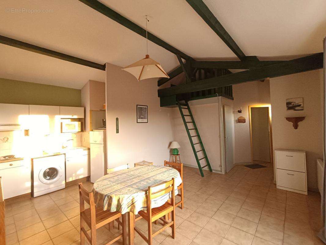 Appartement à ROYAN