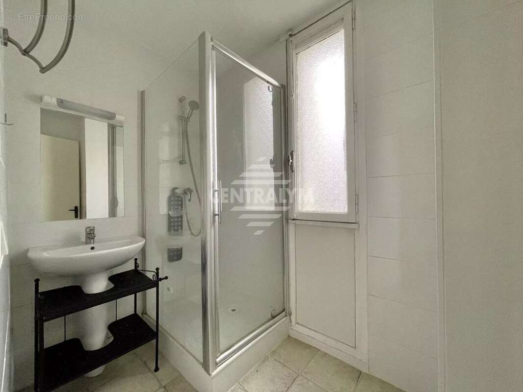 Appartement à LYON-5E