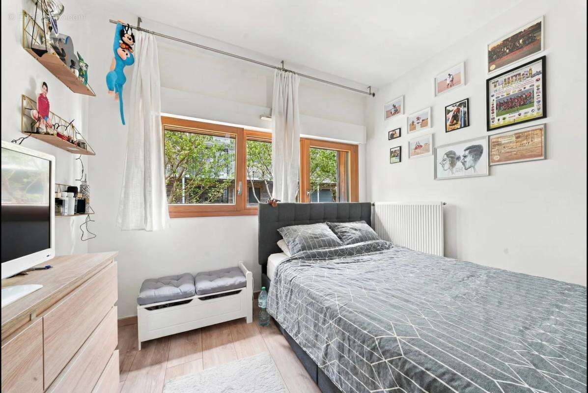 Appartement de 3 pièces de 62 m² à Montreuil - photo 6