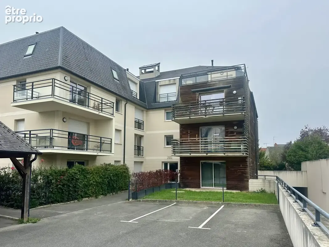 Appartement 2 pièces 45 m² à vendre à Olivet (45160) - photo 1