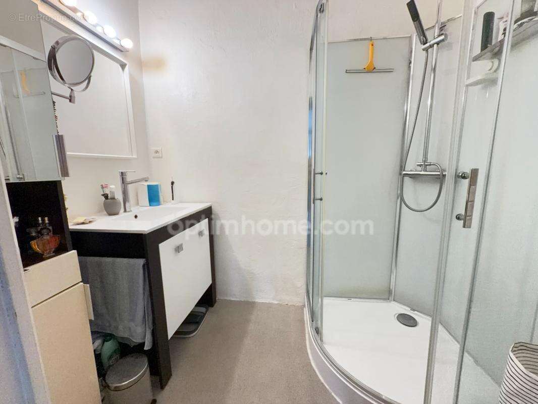 Maison de ville 76 m² avec extérieur et cave - photo 8