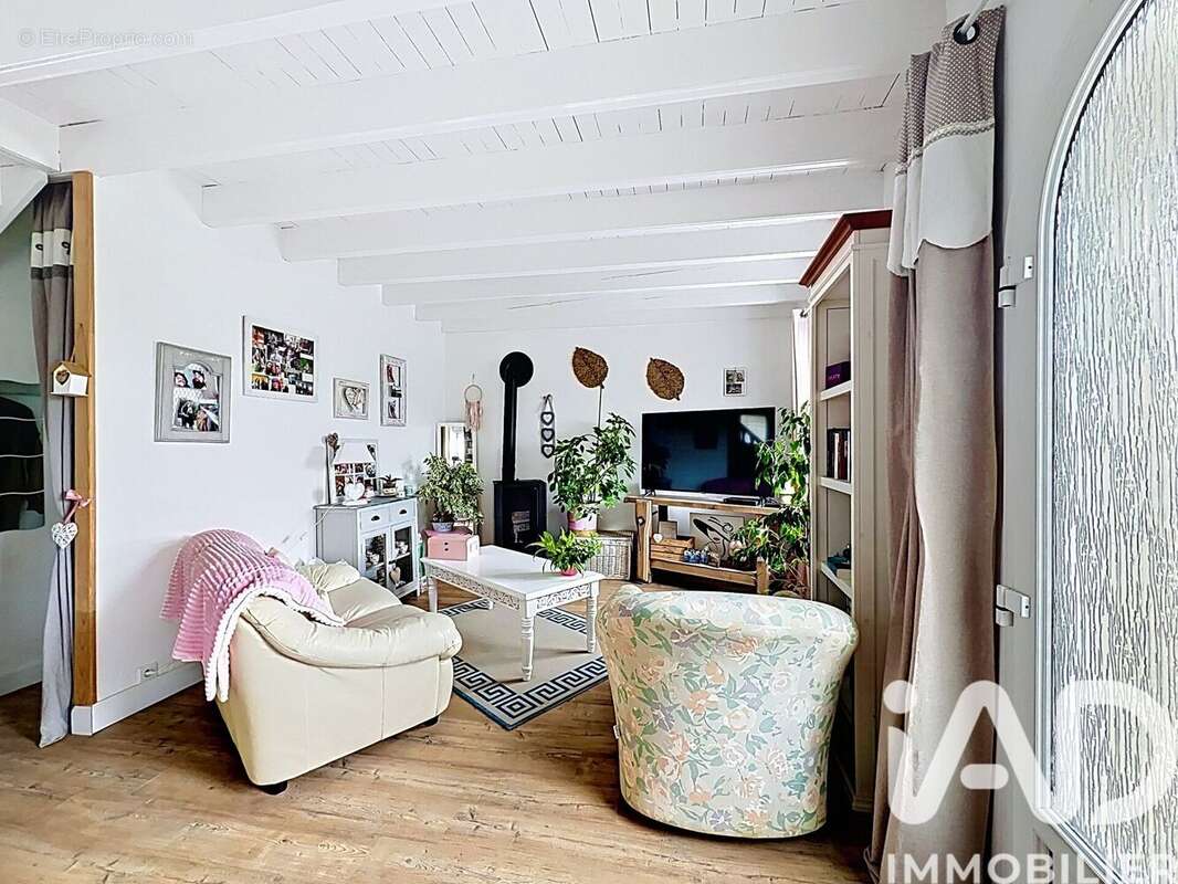 Photo 3 - Maison à BOURBRIAC