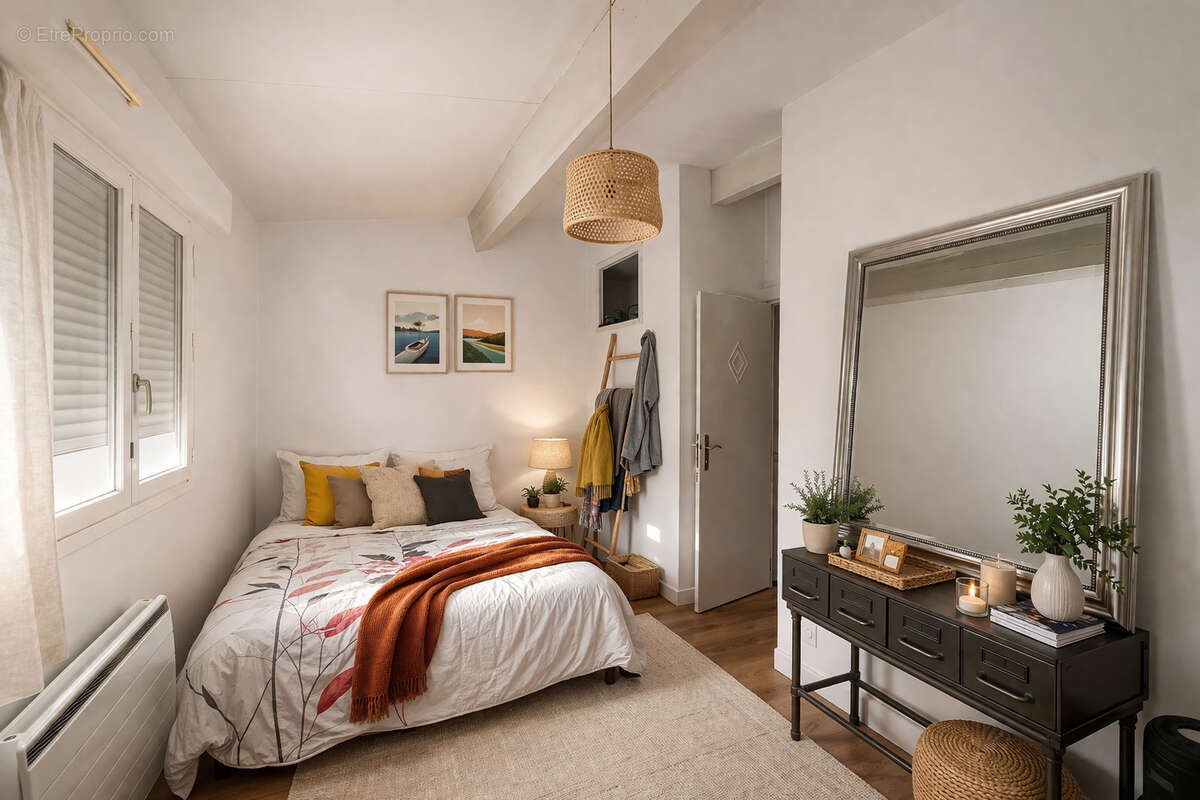 Appartement à NIMES