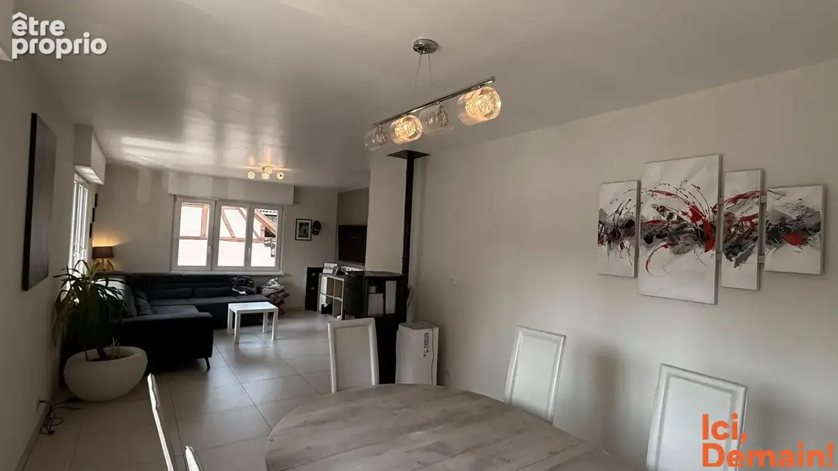 maison individuelle - photo 4