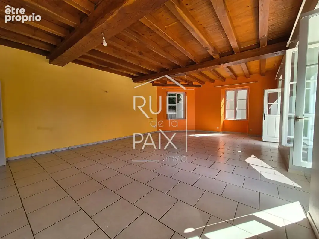 Maison Loudun 6 pièce(s) 280 m2 - photo 12