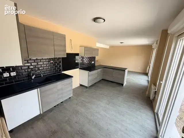 Maison 6 pièces principales 128m2 - photo 4