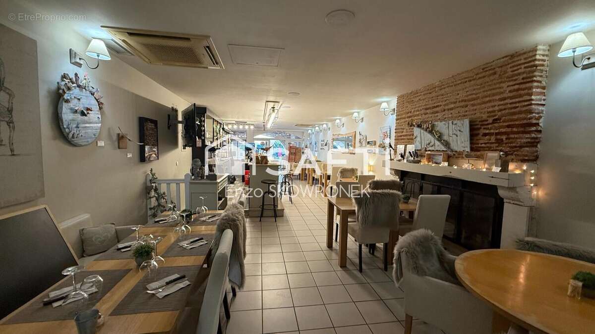 Photo 2 - Commerce à AGEN