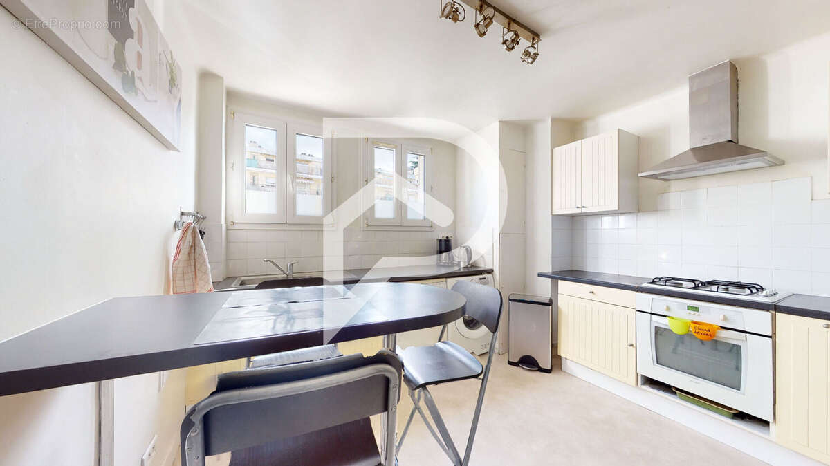 Appartement à LE PECQ