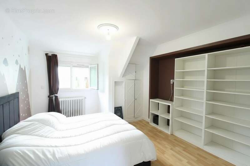 Maison à NOGENT-SUR-OISE