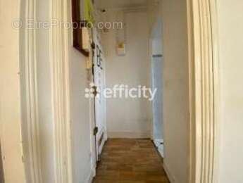 Appartement à CHOISY-LE-ROI
