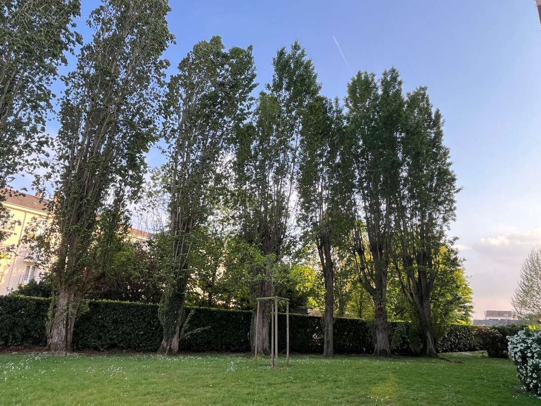 Appartement à ANGERS