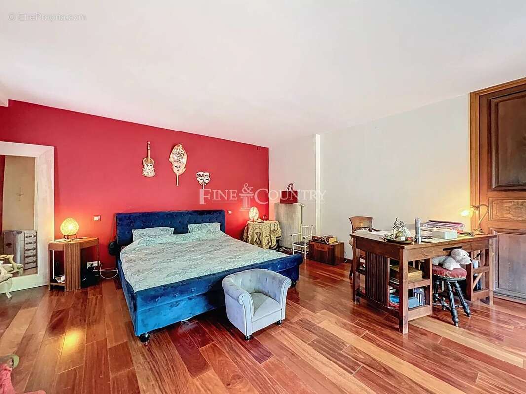 vente villa Opio - photo 27
