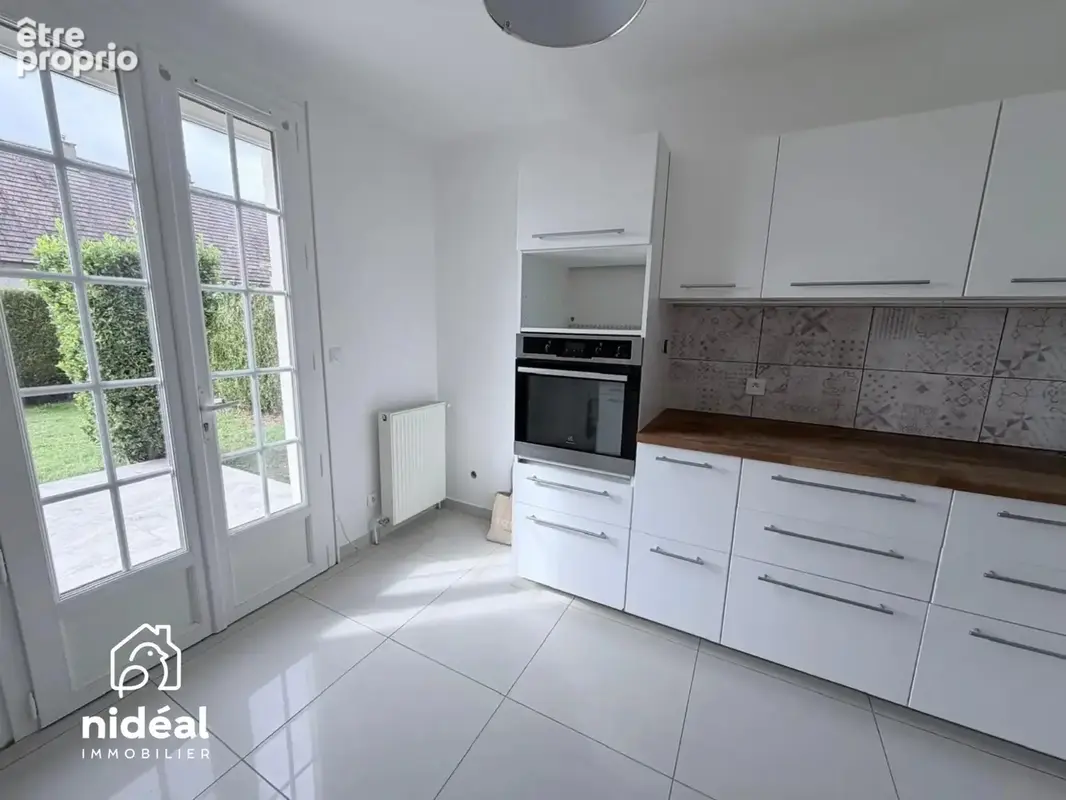 Maison 6 pièces 126 m² à vendre à Venables (27940) - photo 6