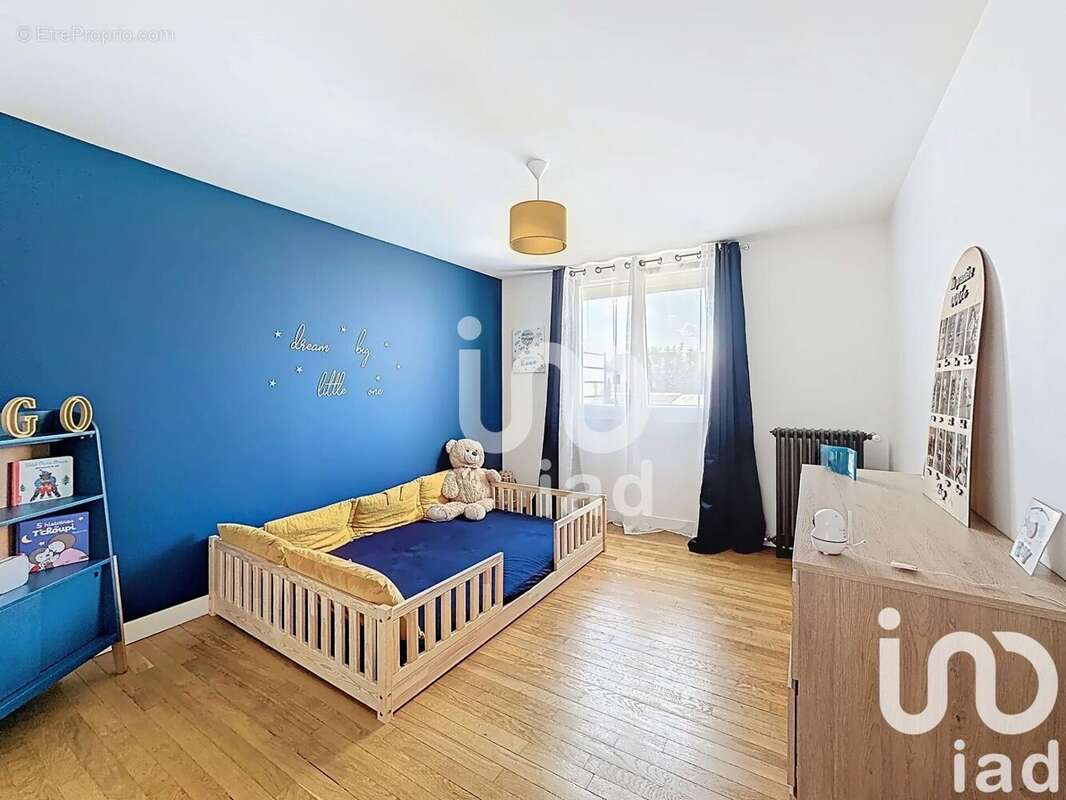 Photo 8 - Maison à QUINCY-SOUS-SENART