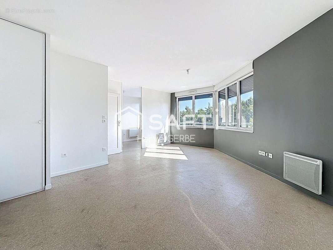 Photo 4 - Appartement à NANTES