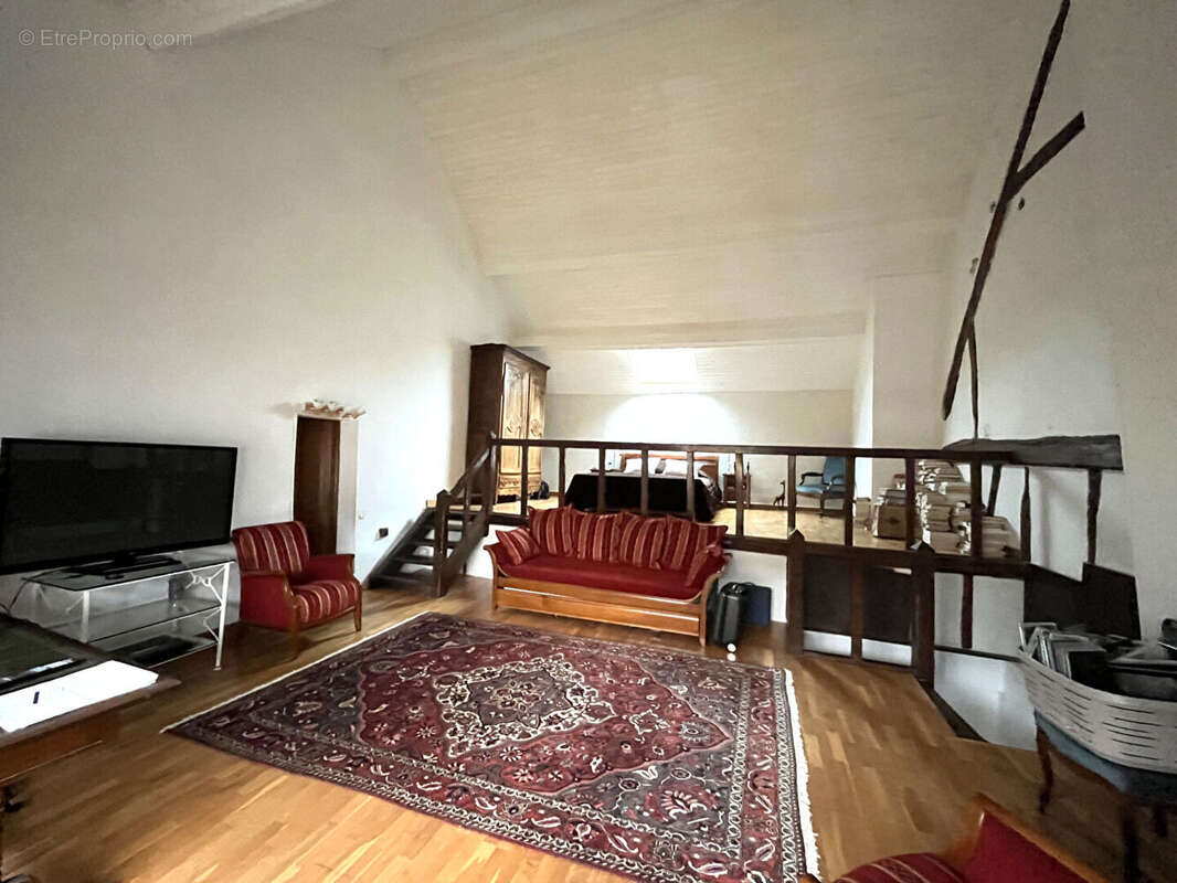 Maison à LA FERTE-SOUS-JOUARRE