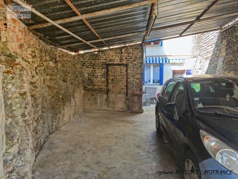 Maison à rénover 103 m², 3 chambres et cour – Amou 40 - photo 16