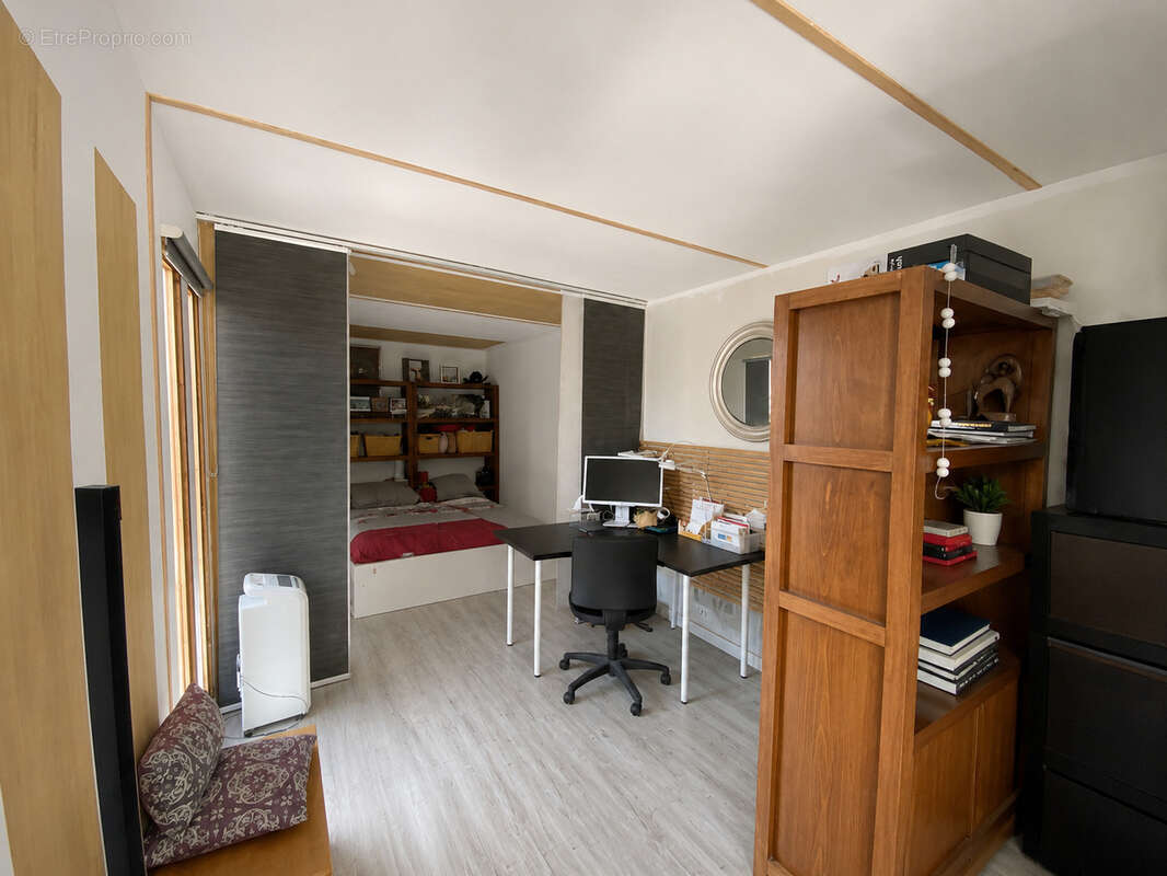 Maison 5 chambres - tremblay en france - photo 4