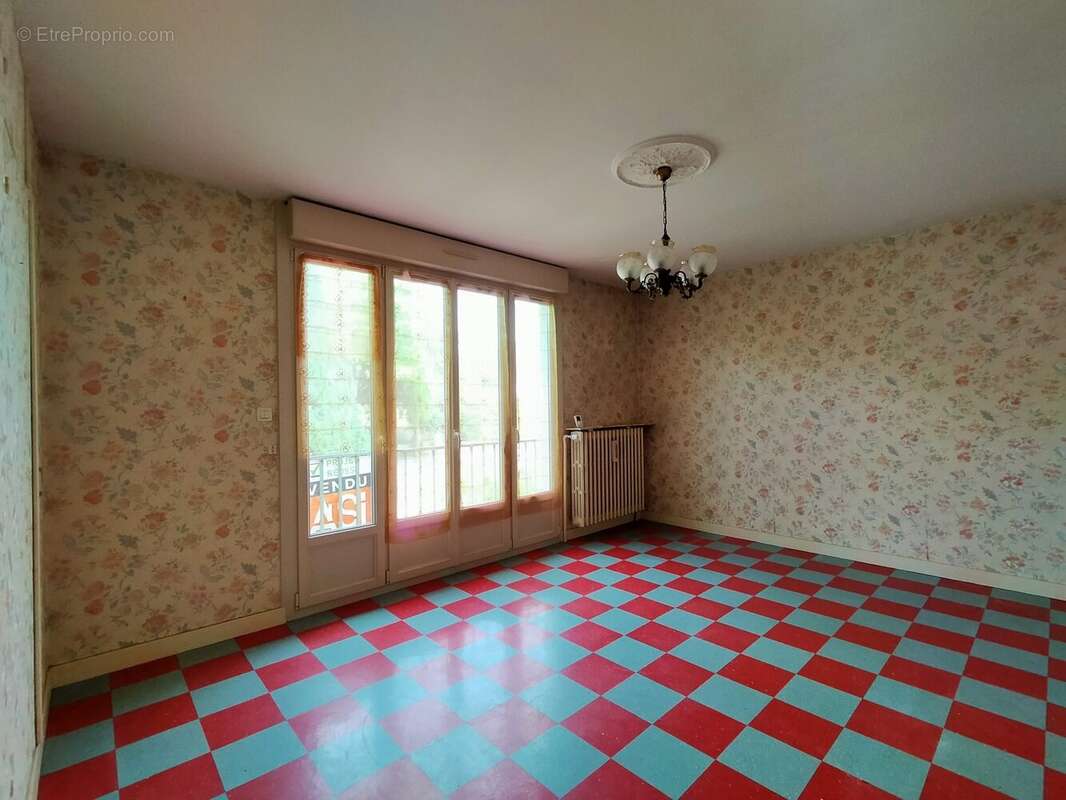Maison 62 m² à Villaines-La-Juhel  - photo 8
