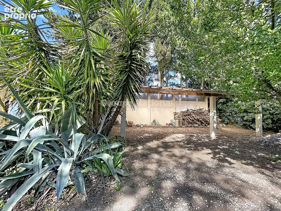 Mas de caractère de 239 m² avec appartement indépendant à Barbentane - photo 15