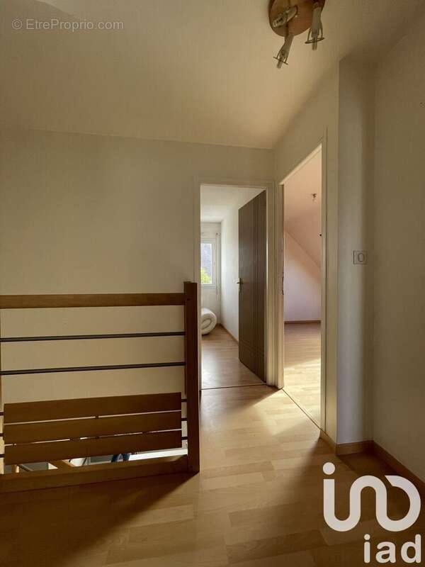 Photo 9 - Maison à PLOUHINEC