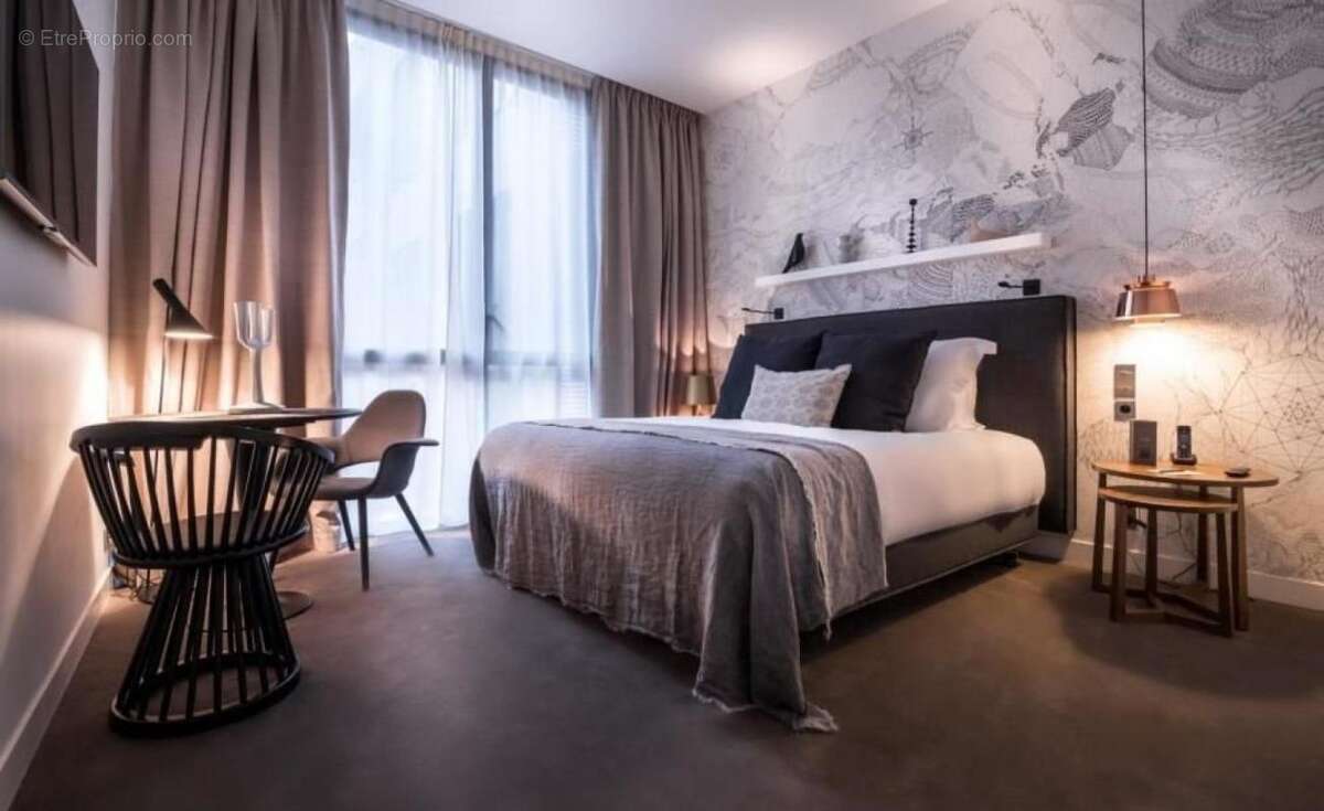 Appartement à PUTEAUX