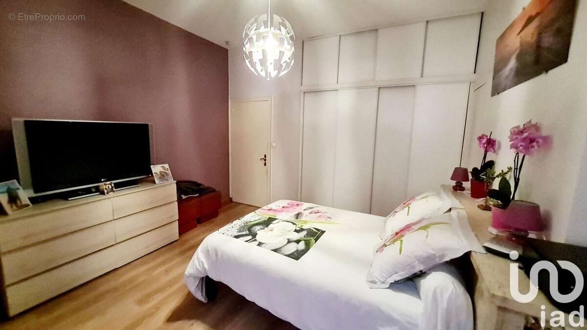 Photo 6 - Appartement à SAINT-ETIENNE