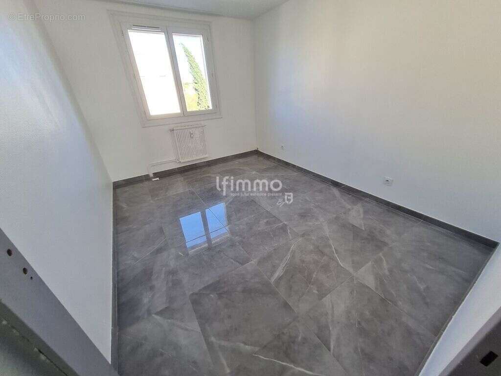 Appartement à SAINT-RAMBERT-D'ALBON