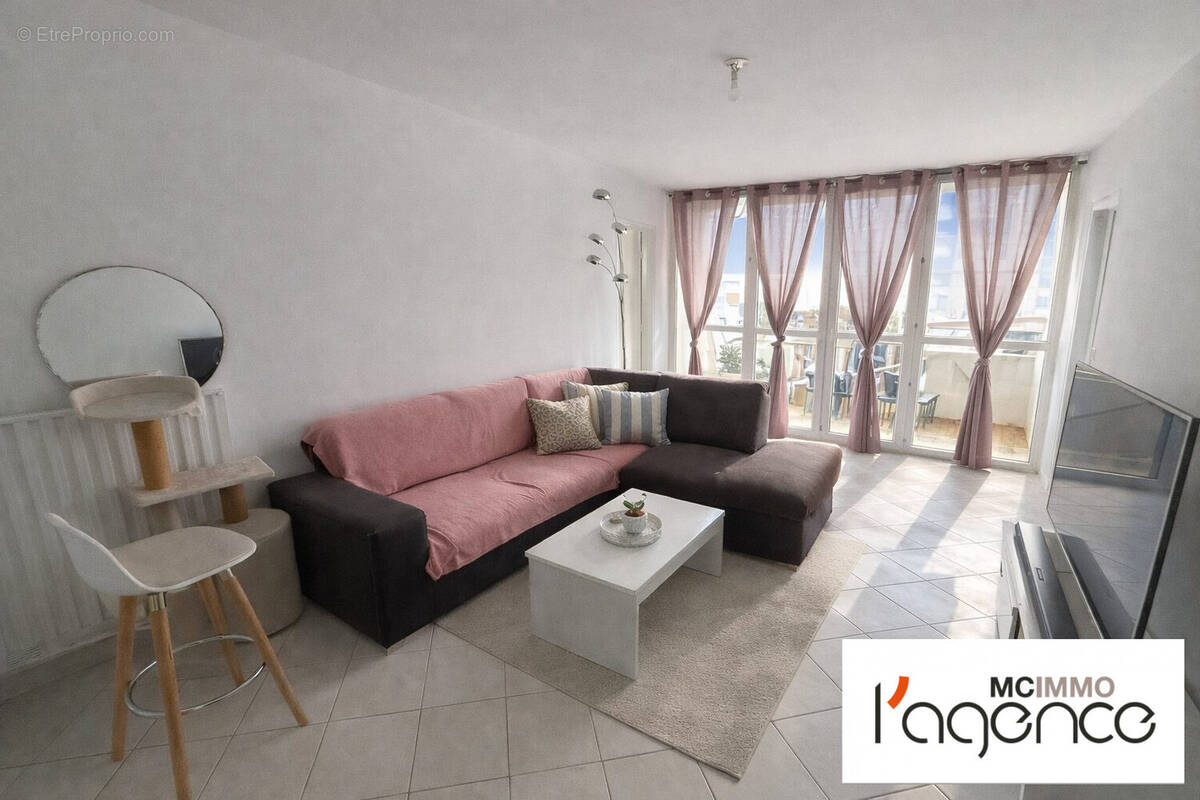 Appartement à LE HAVRE