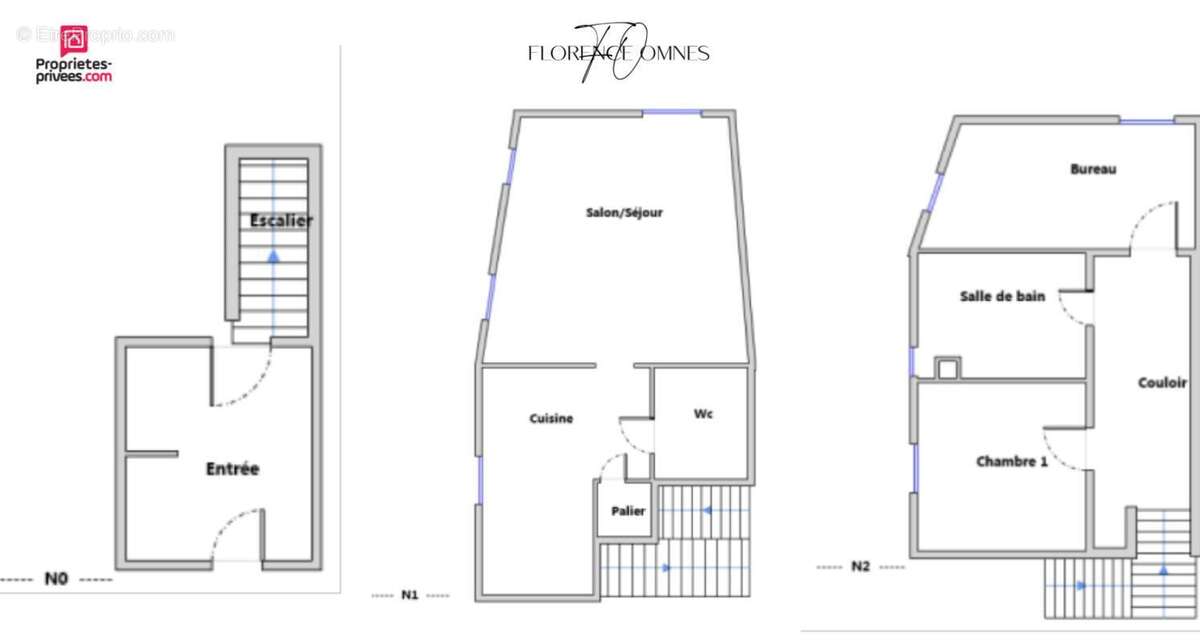 Appartement à CARCASSONNE