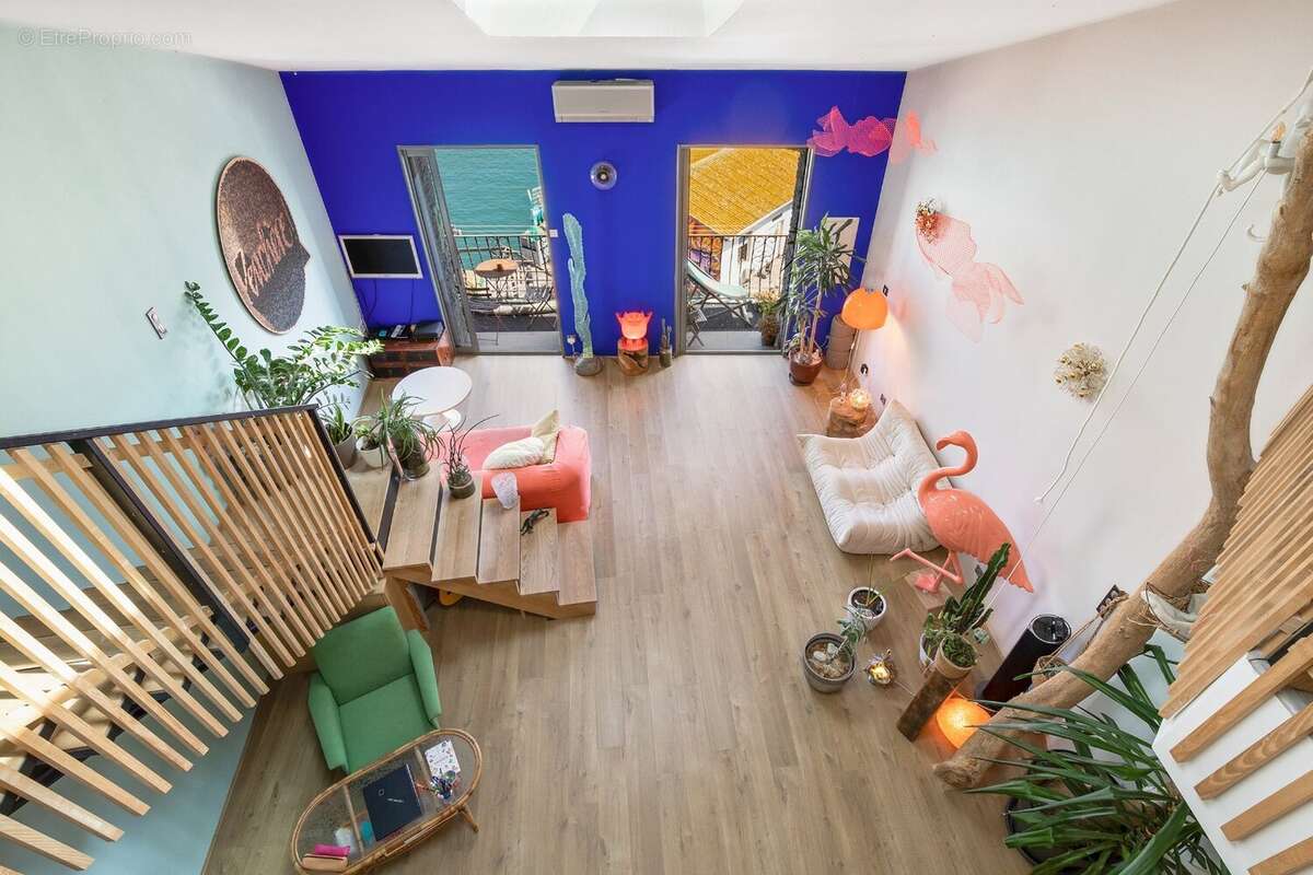 Appartement duplex, 190 m², vue panoramique, dernier étage! - photo 3