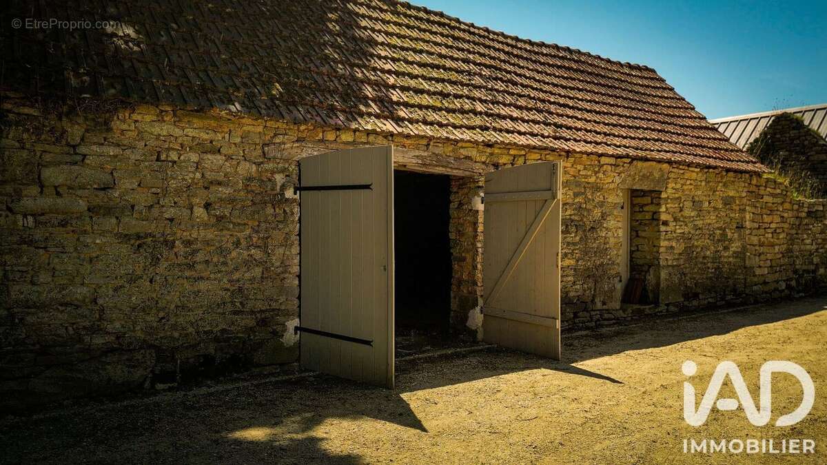 Photo 3 - Maison à GUILER-SUR-GOYEN