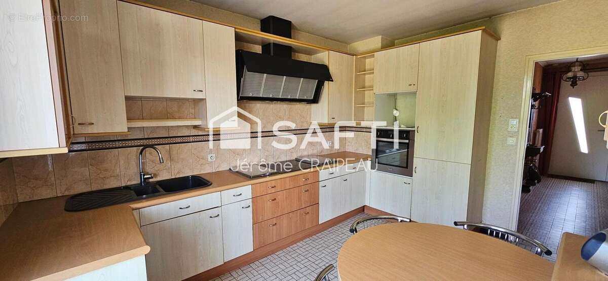 Photo 4 - Maison à LA ROCHE-SUR-YON