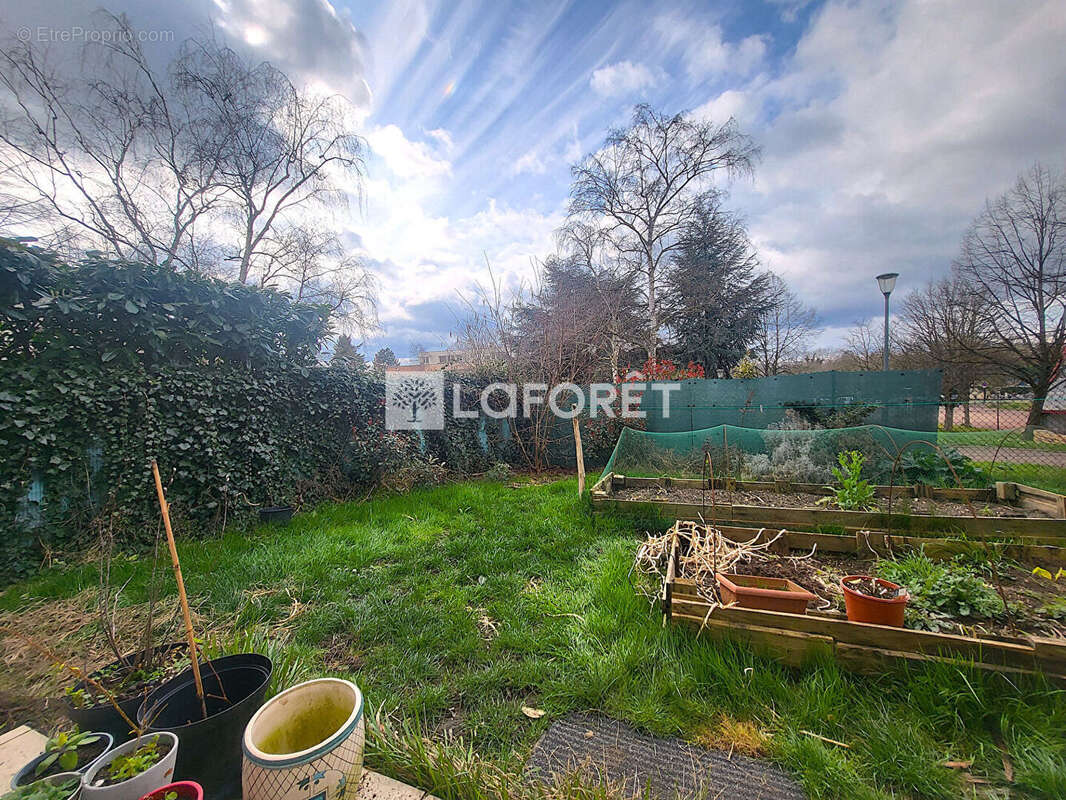 Appartement à CERGY