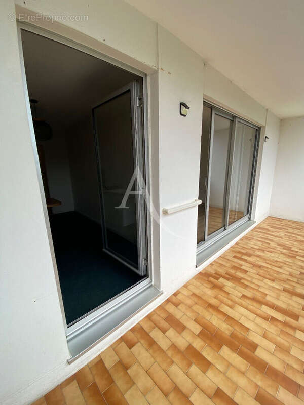 Appartement à LA ROCHELLE