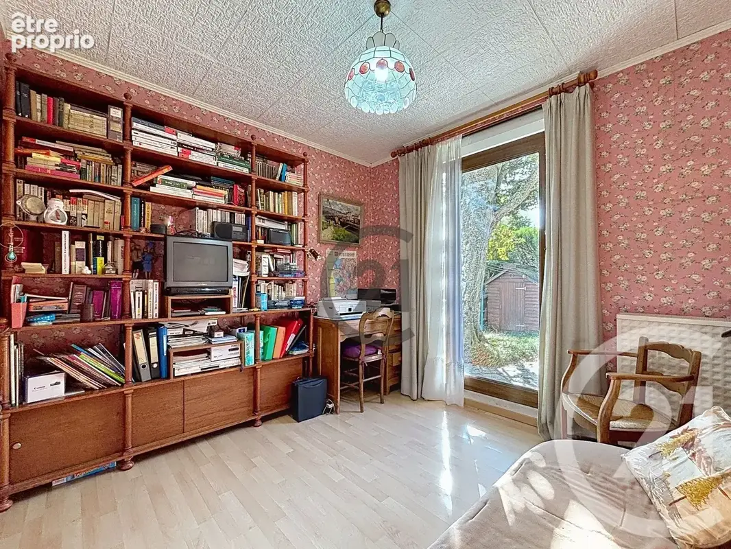 Maison 5 pièces 95 m² à vendre à Avon (77210) - photo 13