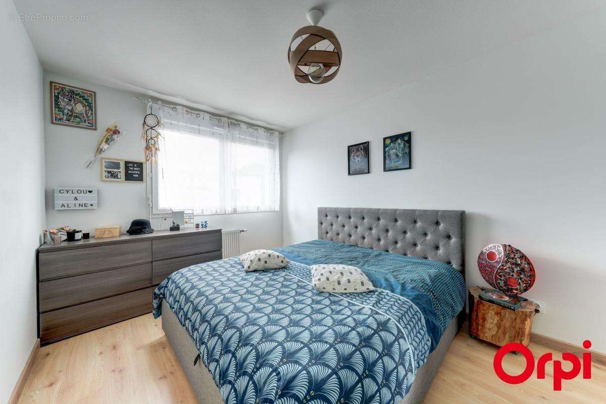 Appartement à VENISSIEUX