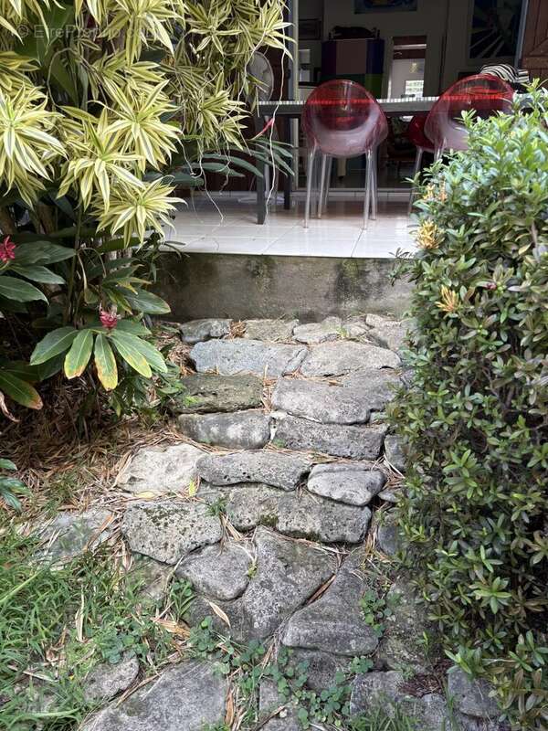 Maison à SAINT-FRANCOIS