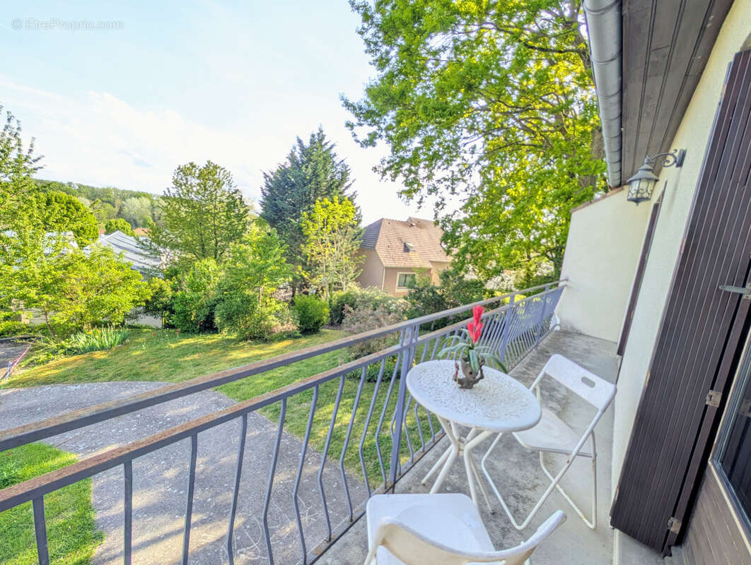 Maison à BREUILLET