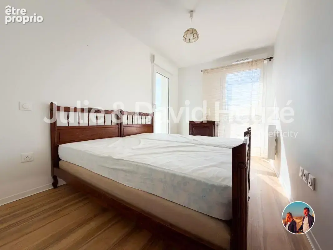 Appartement - photo 6