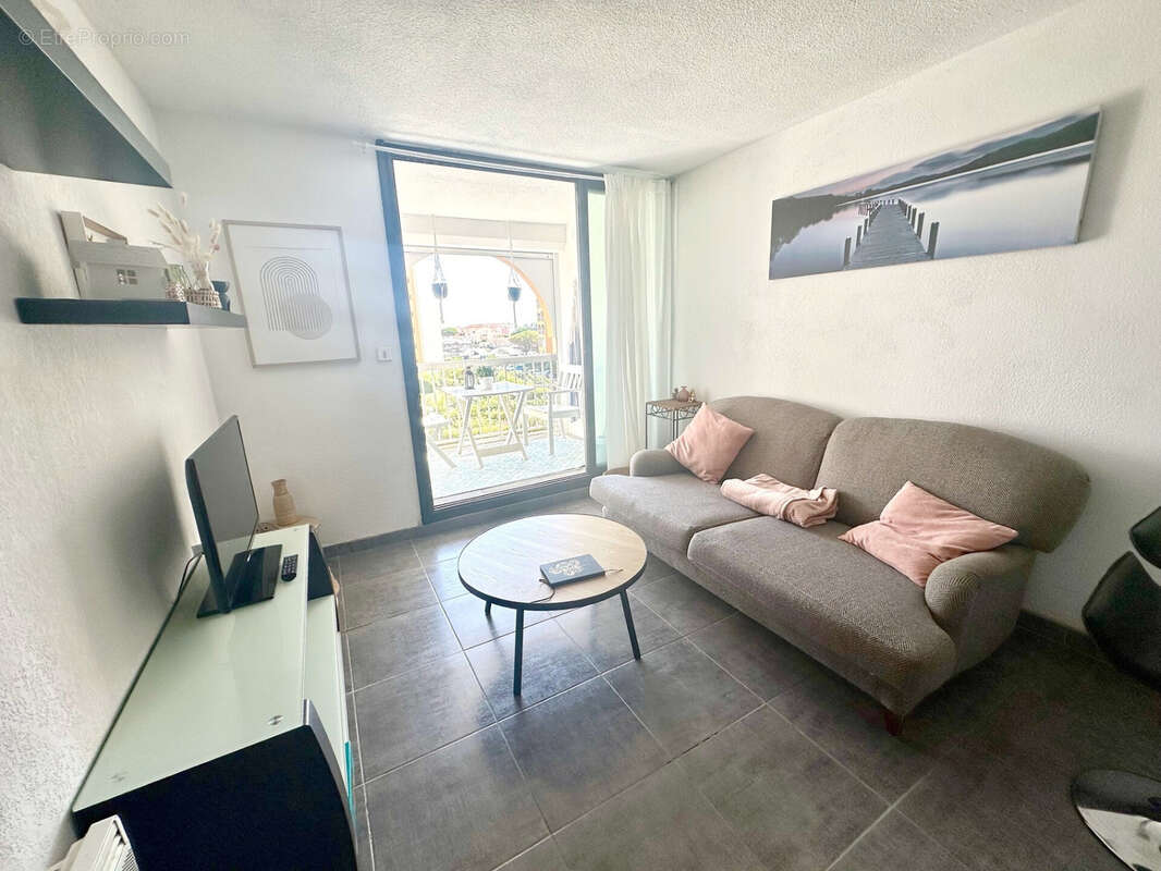 Appartement à MUDAISON