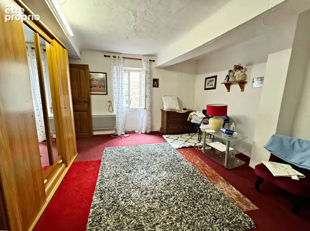 Maison 140 m² à Chateauneuf-Grasse  - photo 4