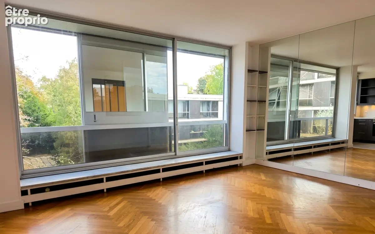 Photo Appartement à Boulogne-Billancourt au prix de 432 900€