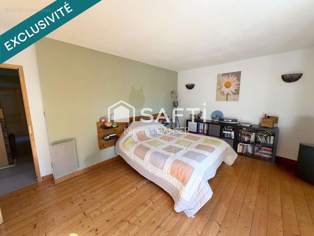 Photo 8 - Maison à ROUSSON