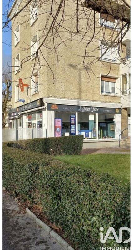 Photo 1 - Appartement à DUNKERQUE