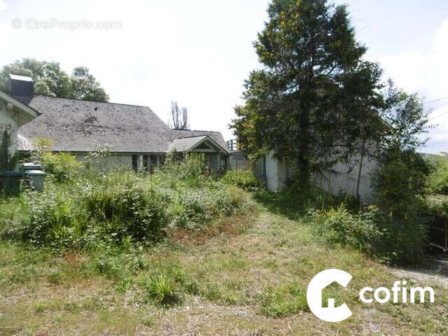 Appartement à MONTAUT