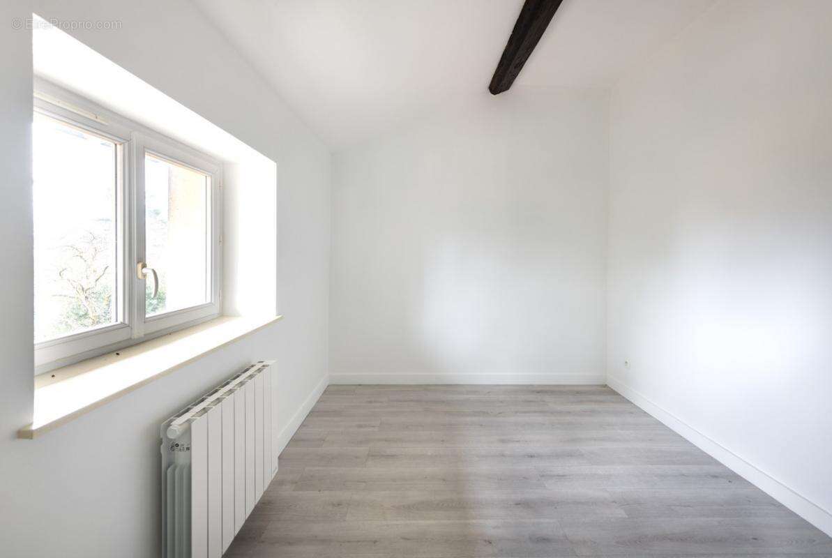 Appartement à FRANCHEVILLE