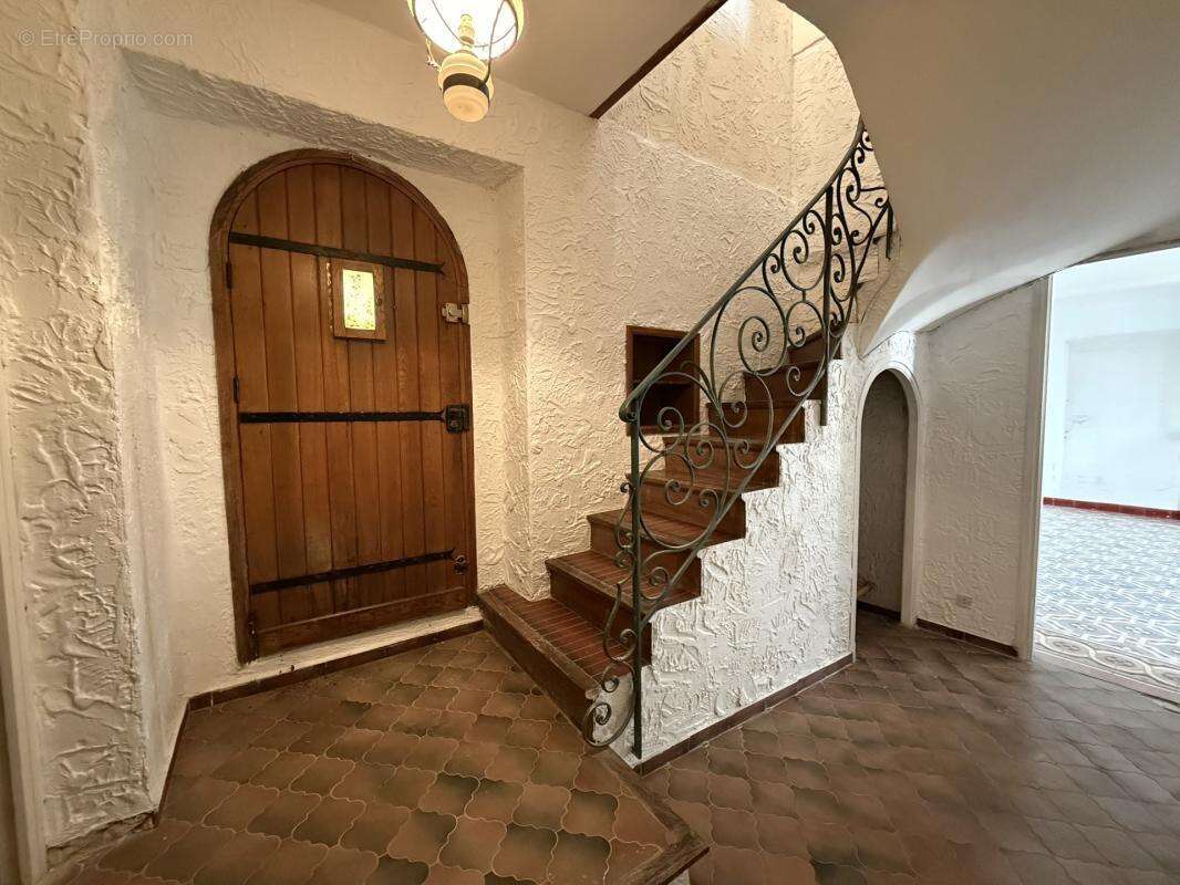 Appartement à BONSON